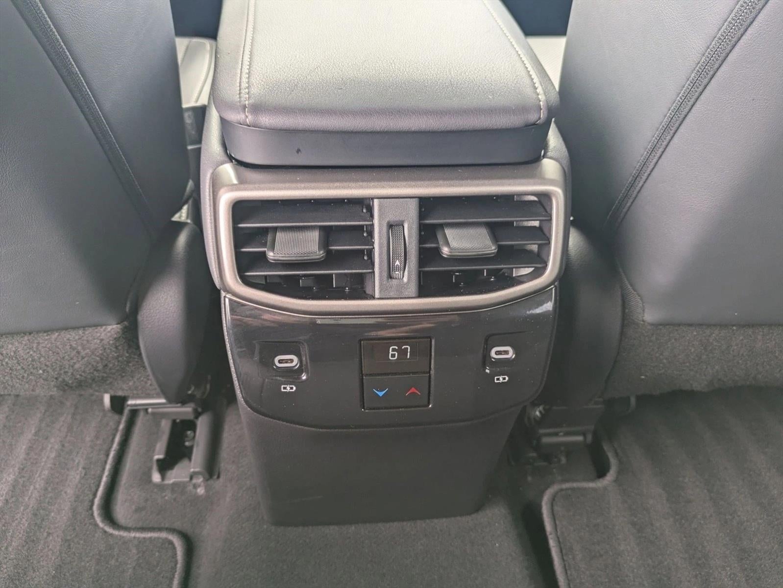 2025 Lexus RX 350 FWD