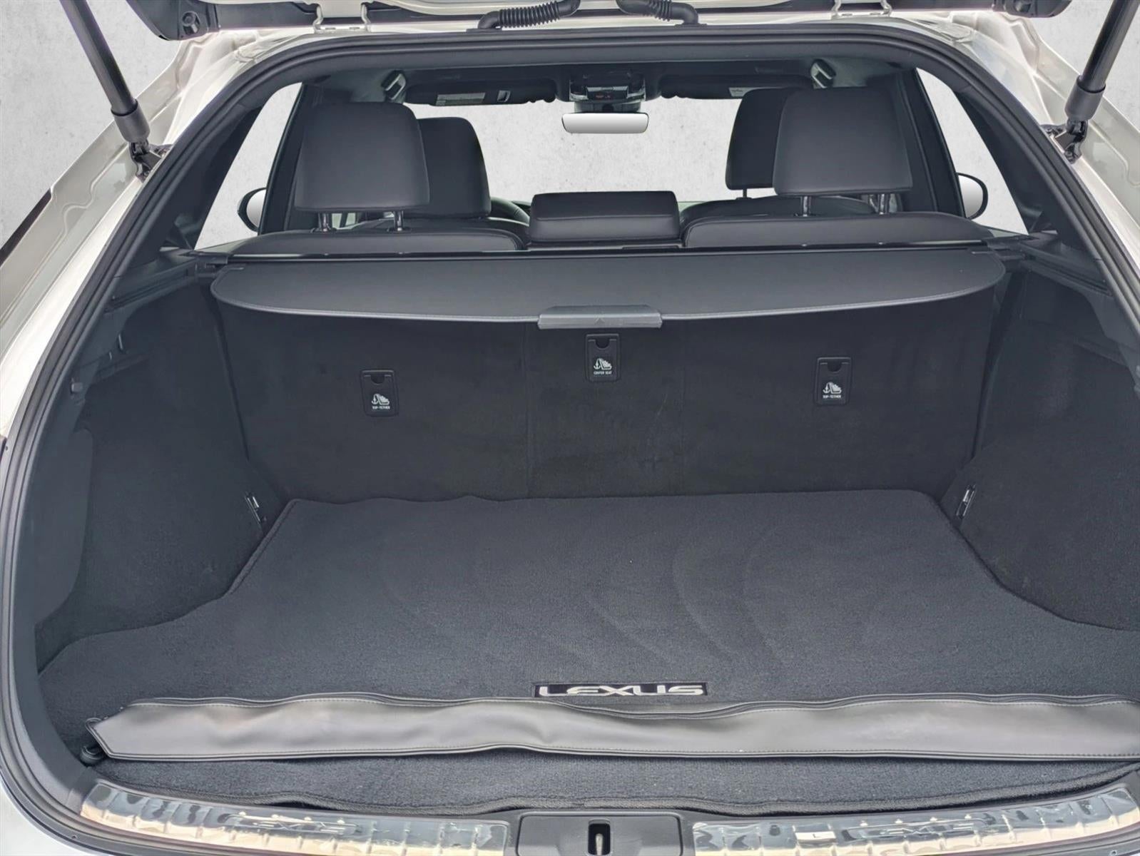 2025 Lexus RX 350 FWD