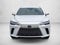 2025 Lexus RX 350 FWD