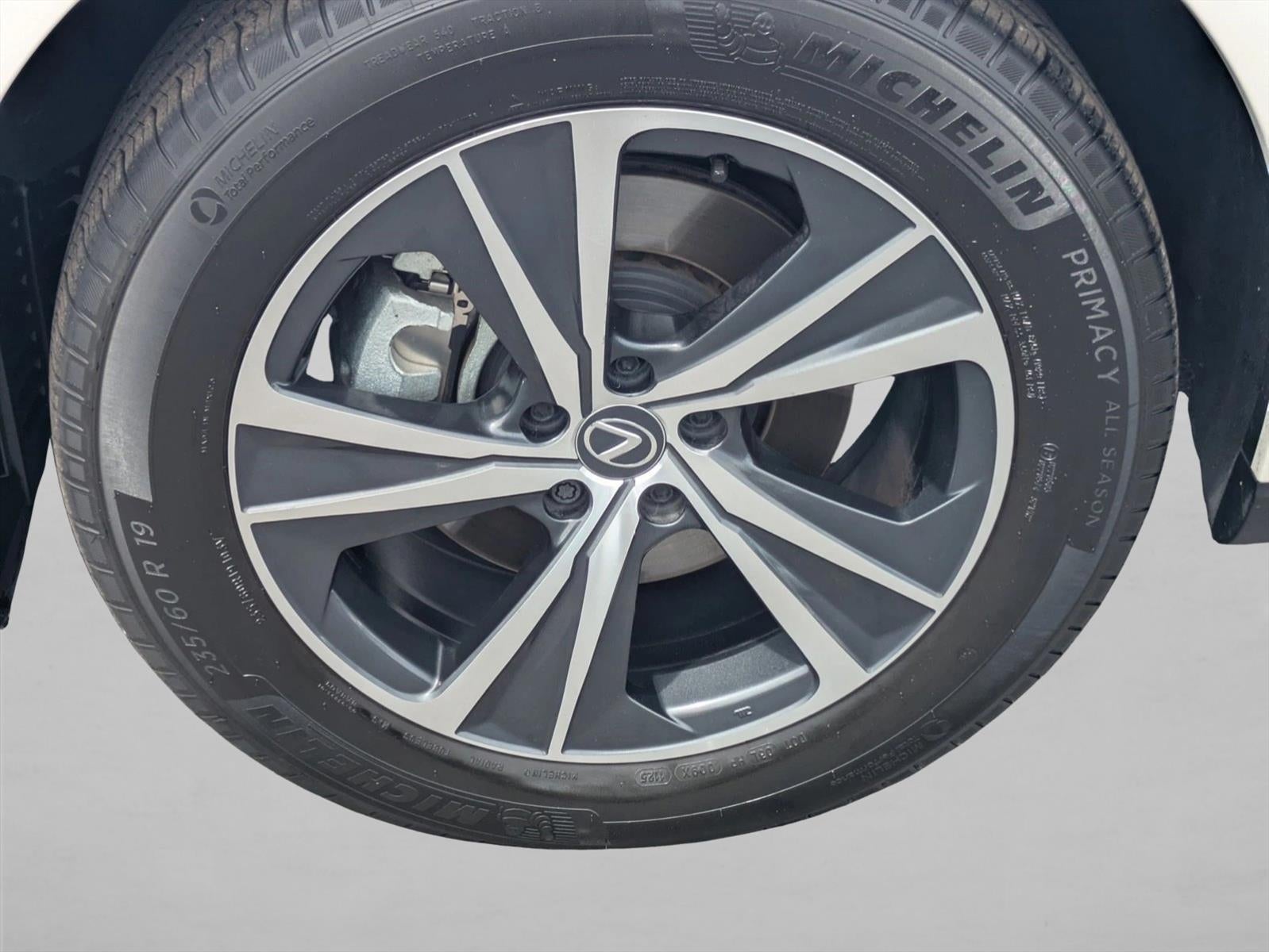 2025 Lexus RX 350 FWD