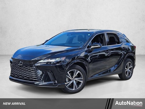 2023 Lexus RX 350 Premium FWD