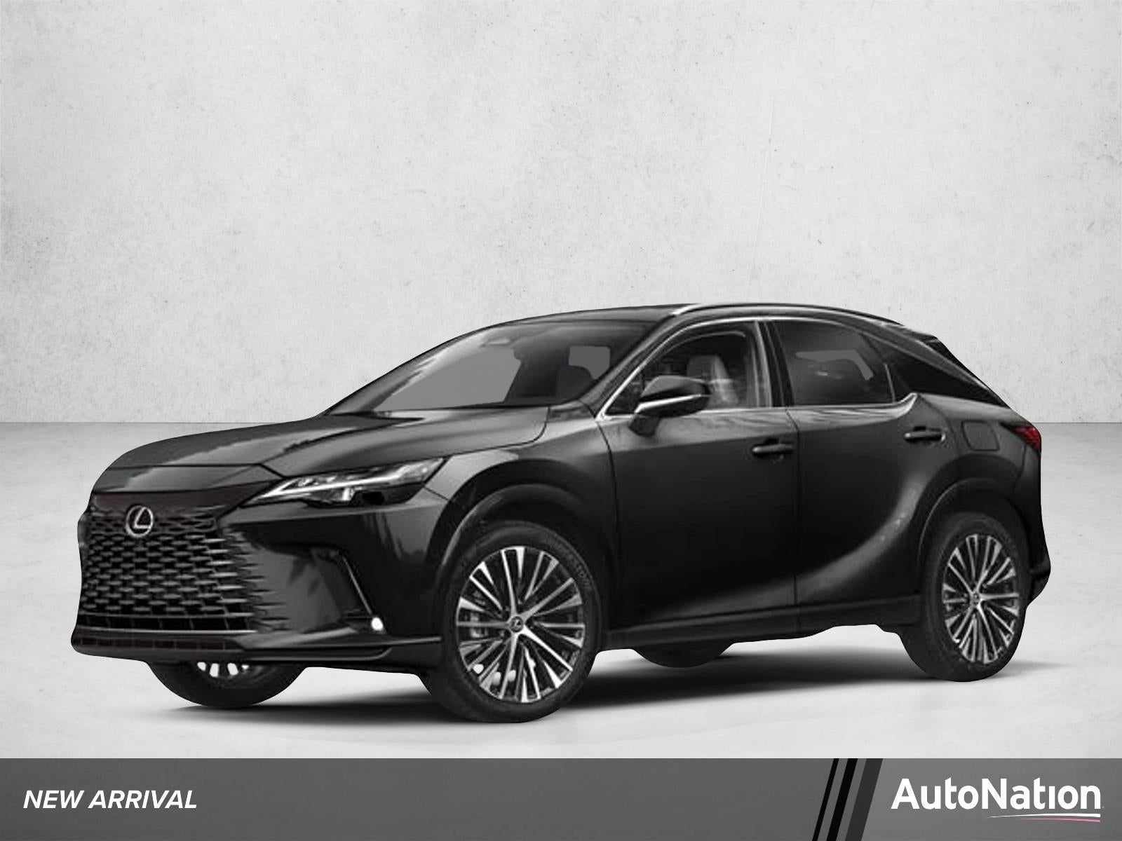2023 Lexus RX 350 Premium FWD