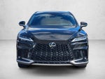 2024 Lexus RX 350 F SPORT Handling AWD