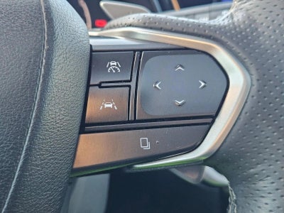 2024 Lexus RX 350 F SPORT Handling AWD