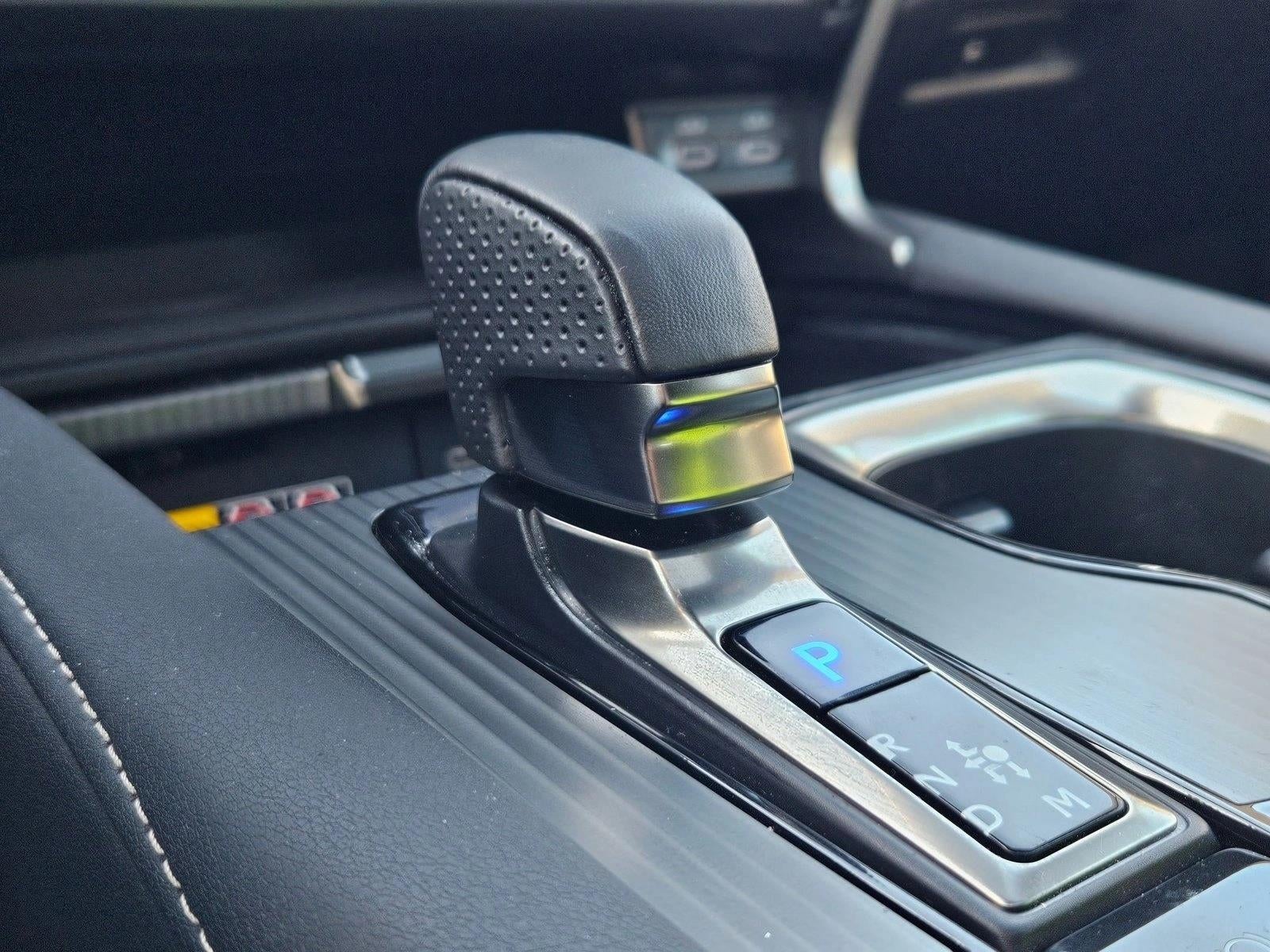 2024 Lexus RX 350 F SPORT Handling AWD