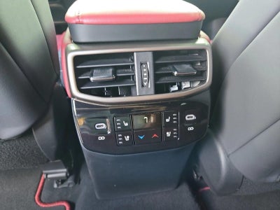2024 Lexus RX 500h F SPORT Performance AWD