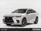 2024 Lexus RX 500h F SPORT Performance AWD