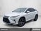 2018 Lexus RX 450h AWD