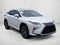 2018 Lexus RX 450h AWD