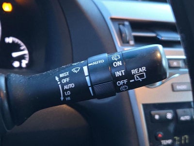 2013 Lexus RX 350 AWD 4dr