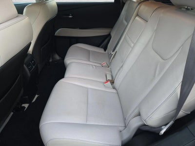 2013 Lexus RX 350 AWD 4dr