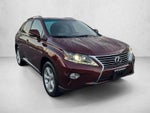 2013 Lexus RX 350 AWD 4dr