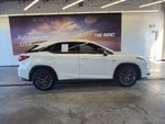 2019 Lexus RX 350 F Sport AWD