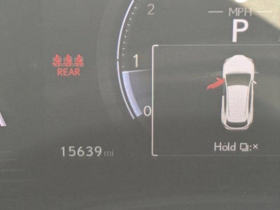 2022 Lexus NX 350 Premium AWD