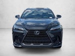 2022 Lexus NX 350 Premium AWD