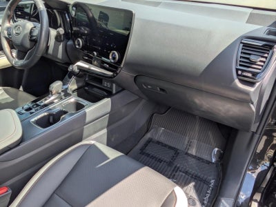 2022 Lexus NX 350 Premium AWD