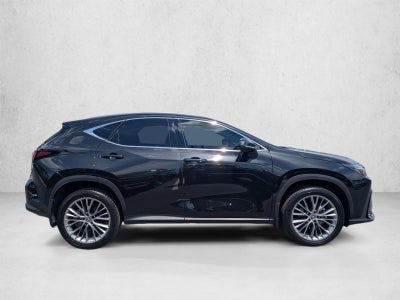 2022 Lexus NX 350 Premium AWD