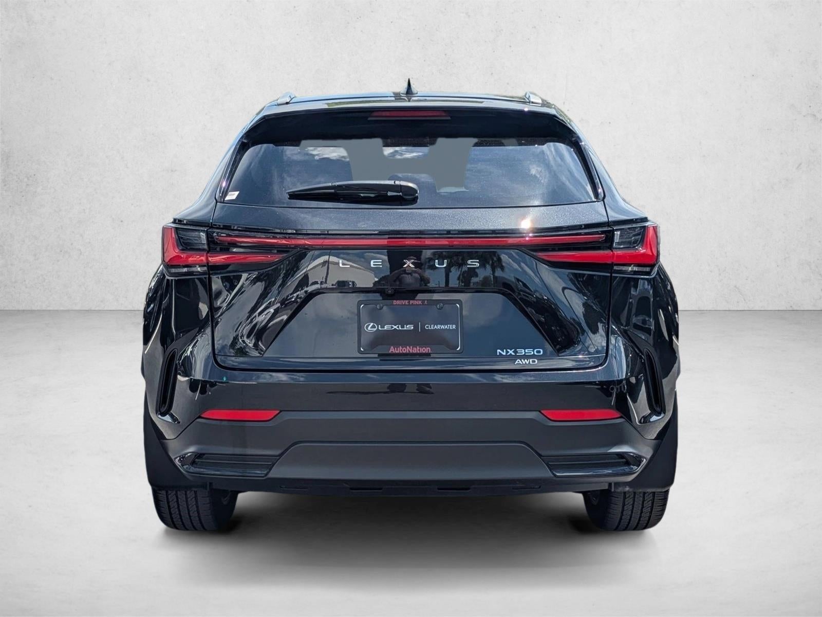 2022 Lexus NX 350 Premium AWD