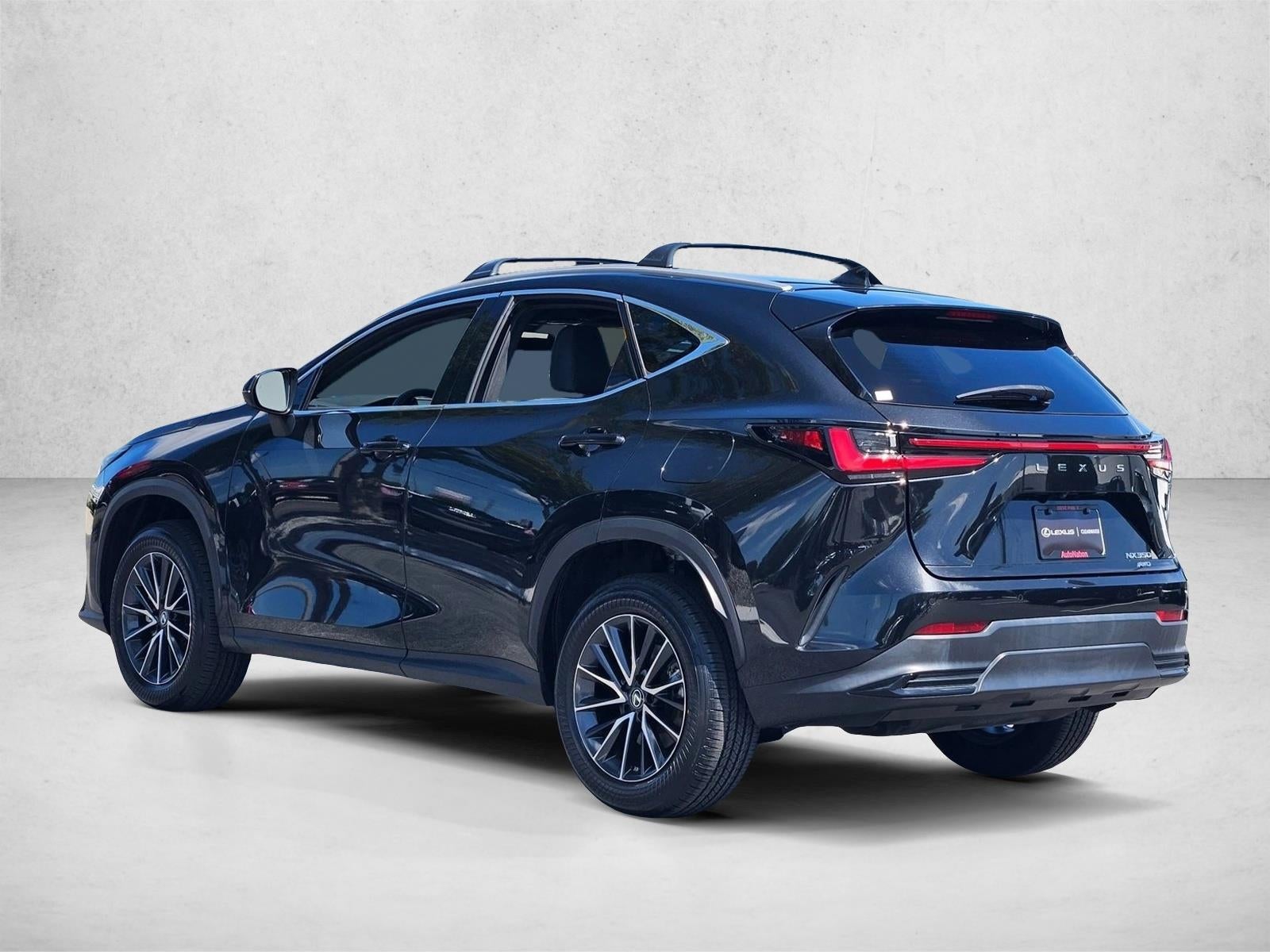 2023 Lexus NX 350 Premium AWD