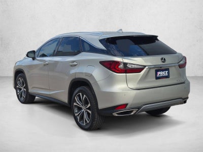 2021 Lexus RX 350 FWD