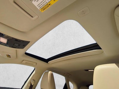 2020 Lexus RX 350 FWD