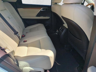 2020 Lexus RX 350 FWD