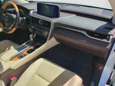 2020 Lexus RX 350 FWD
