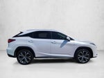 2020 Lexus RX 350 FWD