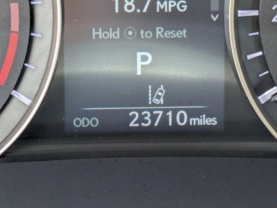 2021 Lexus RX 350 AWD