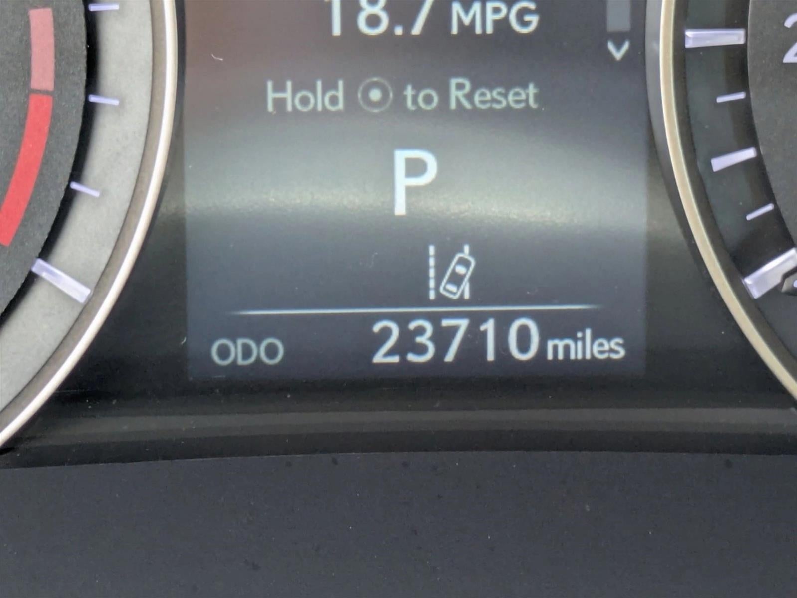 2021 Lexus RX 350 AWD