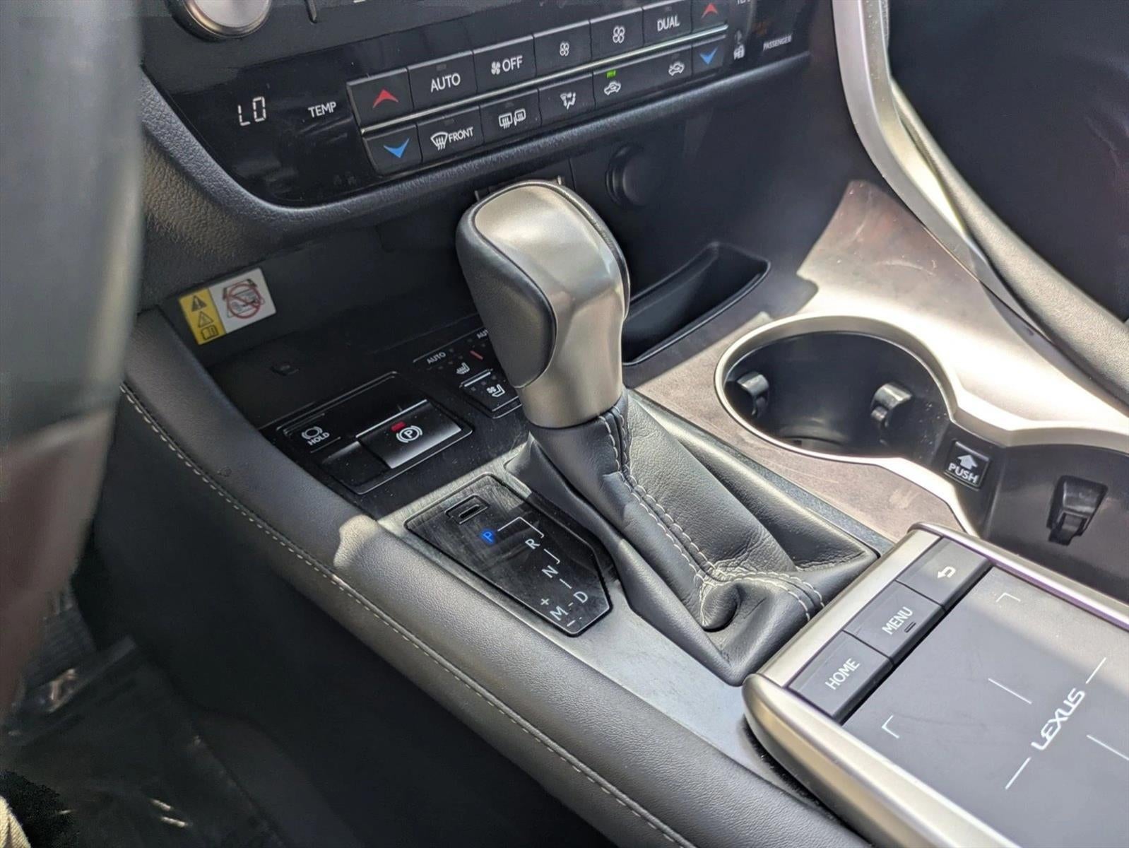 2021 Lexus RX 350 AWD