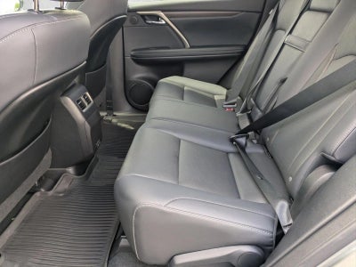 2021 Lexus RX 350 AWD