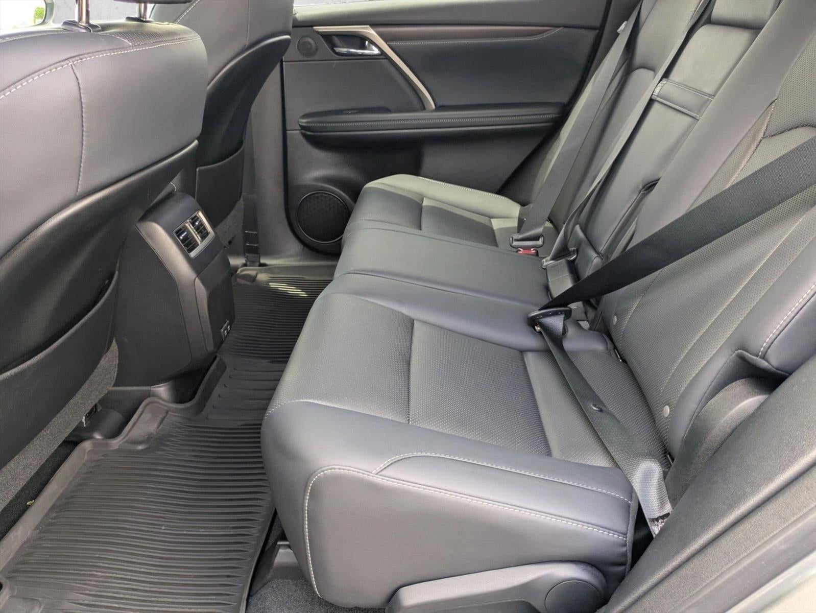 2021 Lexus RX 350 AWD