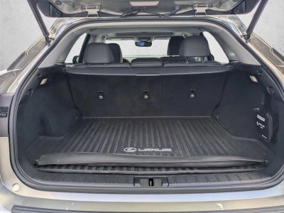 2021 Lexus RX 350 AWD