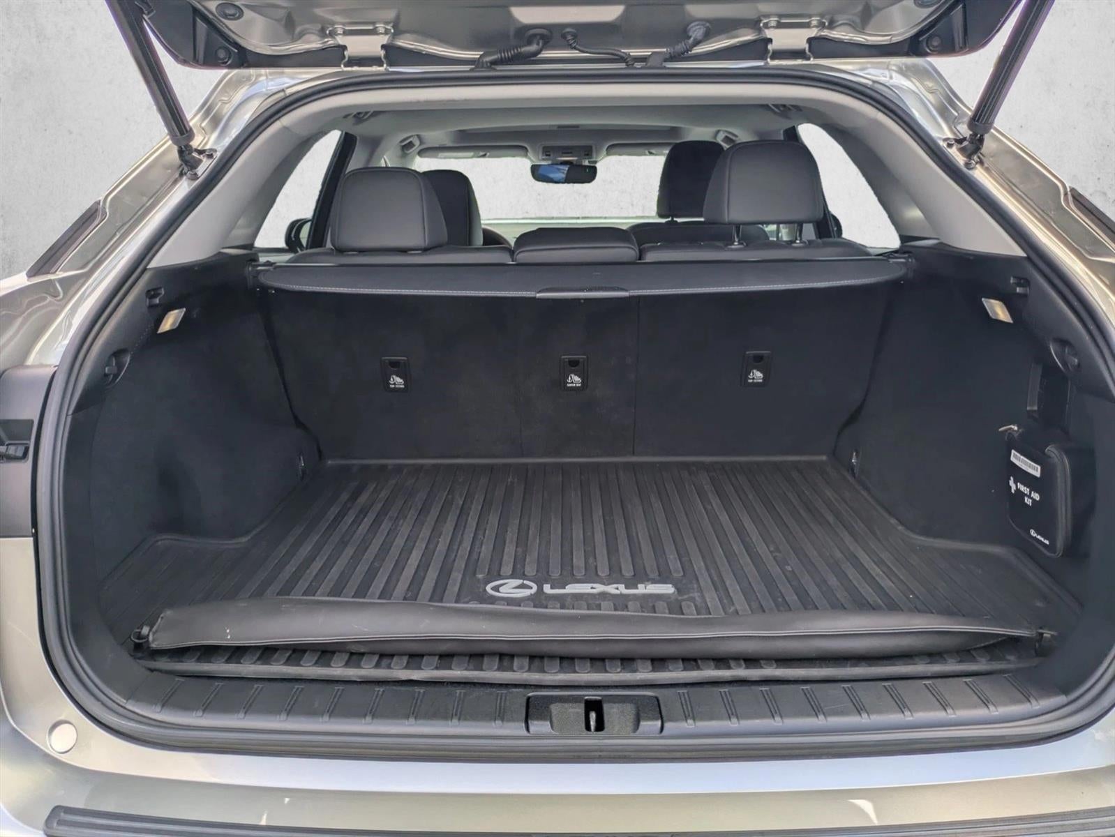 2021 Lexus RX 350 AWD