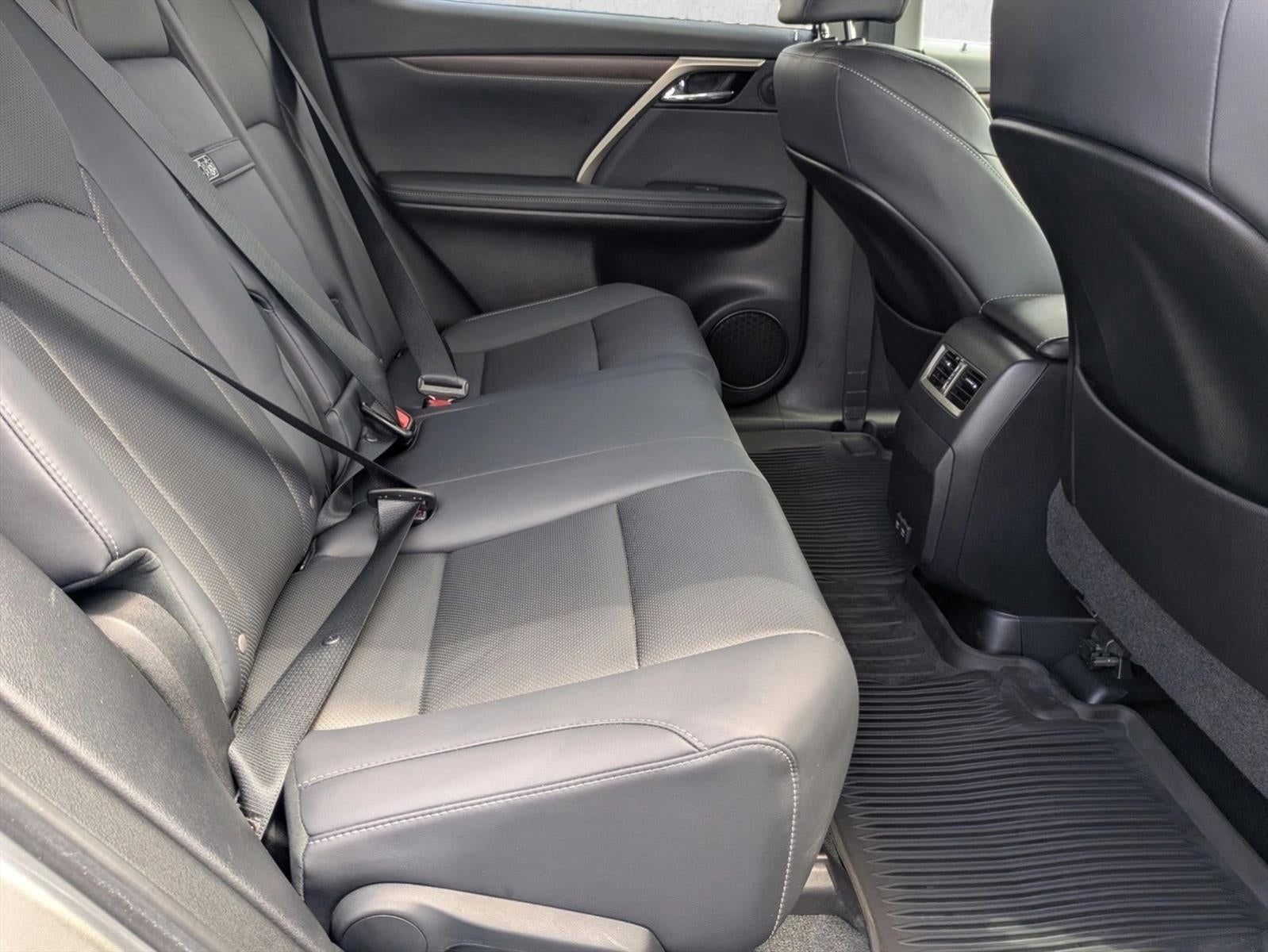 2021 Lexus RX 350 AWD