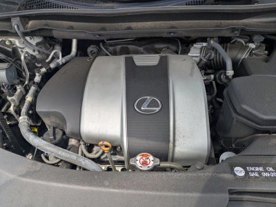 2021 Lexus RX 350 AWD