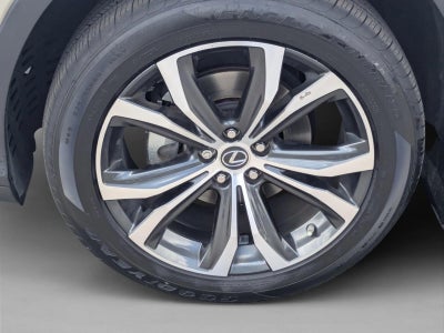 2021 Lexus RX 350 AWD