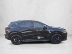 2024 Lexus NX 350 F SPORT Handling AWD