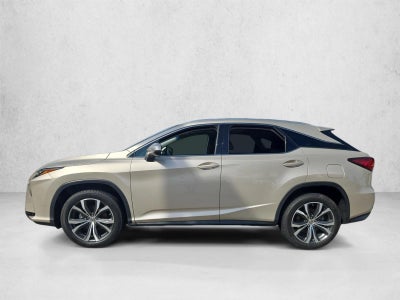 2017 Lexus RX 350 FWD