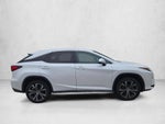 2016 Lexus RX 350 FWD 4dr