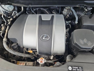 2018 Lexus RX 350 FWD
