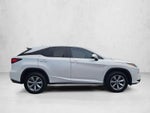 2018 Lexus RX 350 FWD