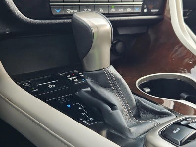 2016 Lexus RX 350 FWD 4dr