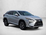 2016 Lexus RX 350 FWD 4dr