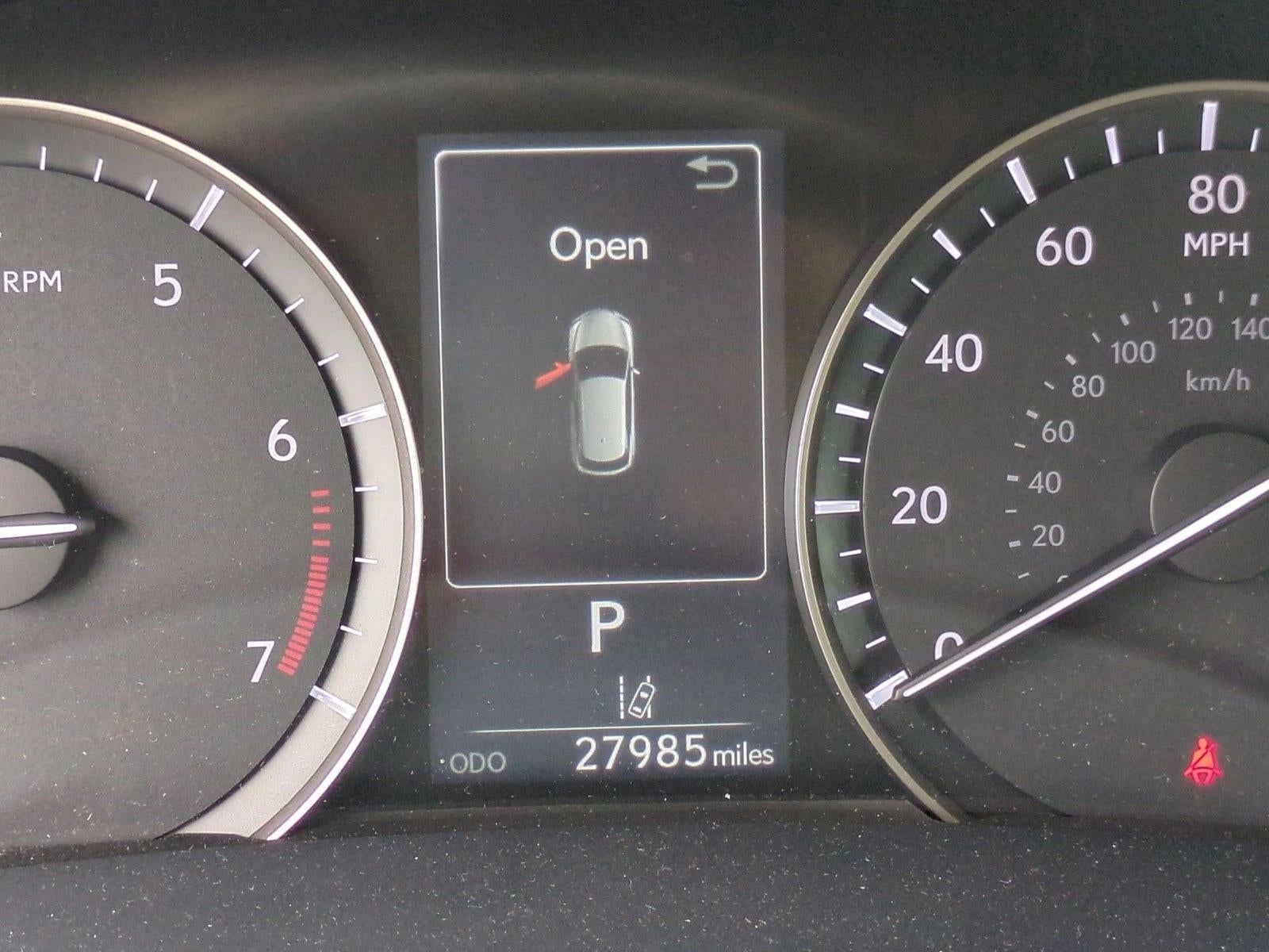 2017 Lexus RX 350 FWD