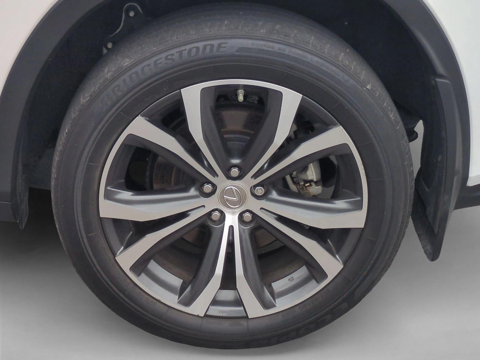 2017 Lexus RX 350 FWD