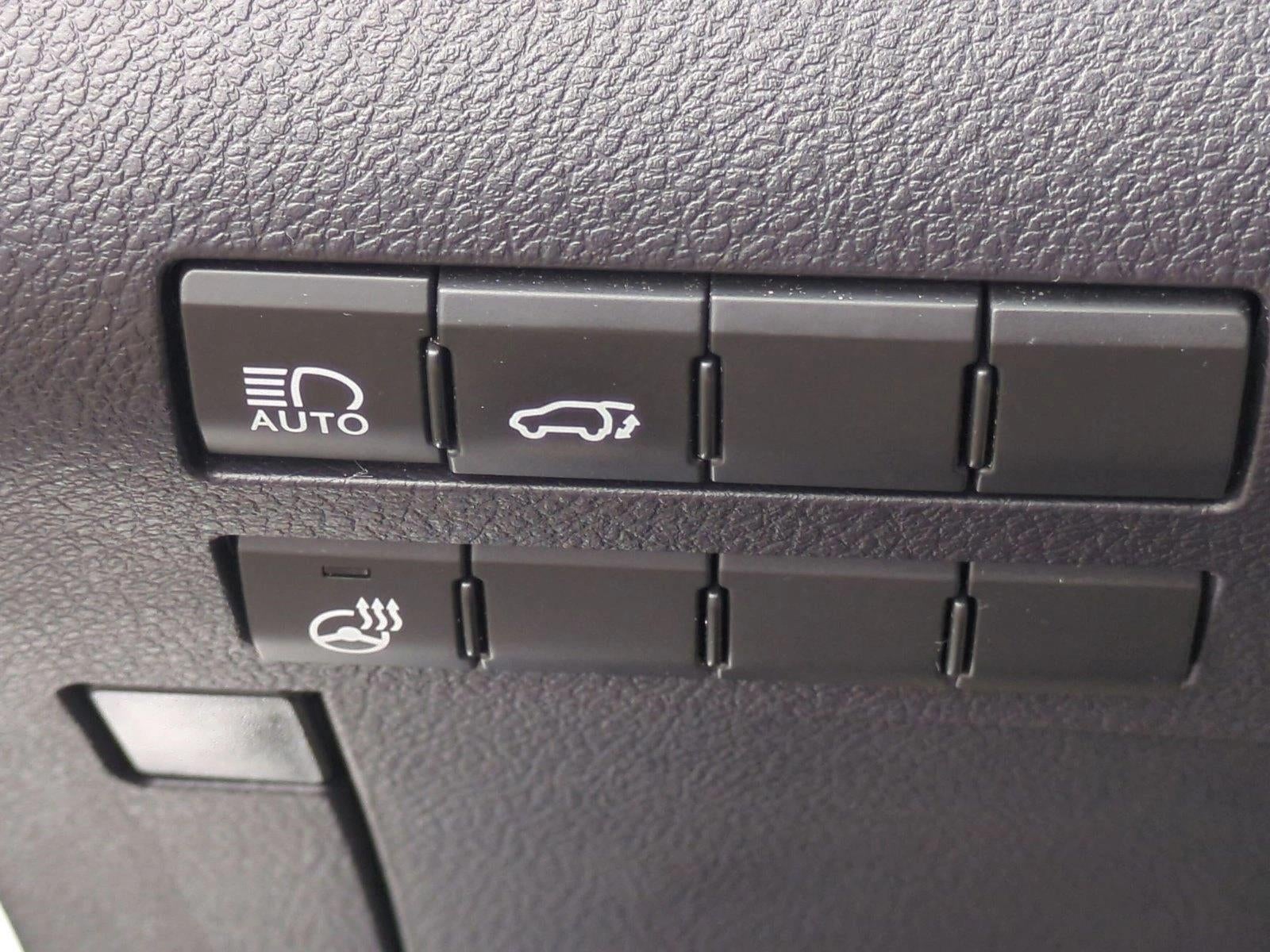 2017 Lexus RX 350 FWD