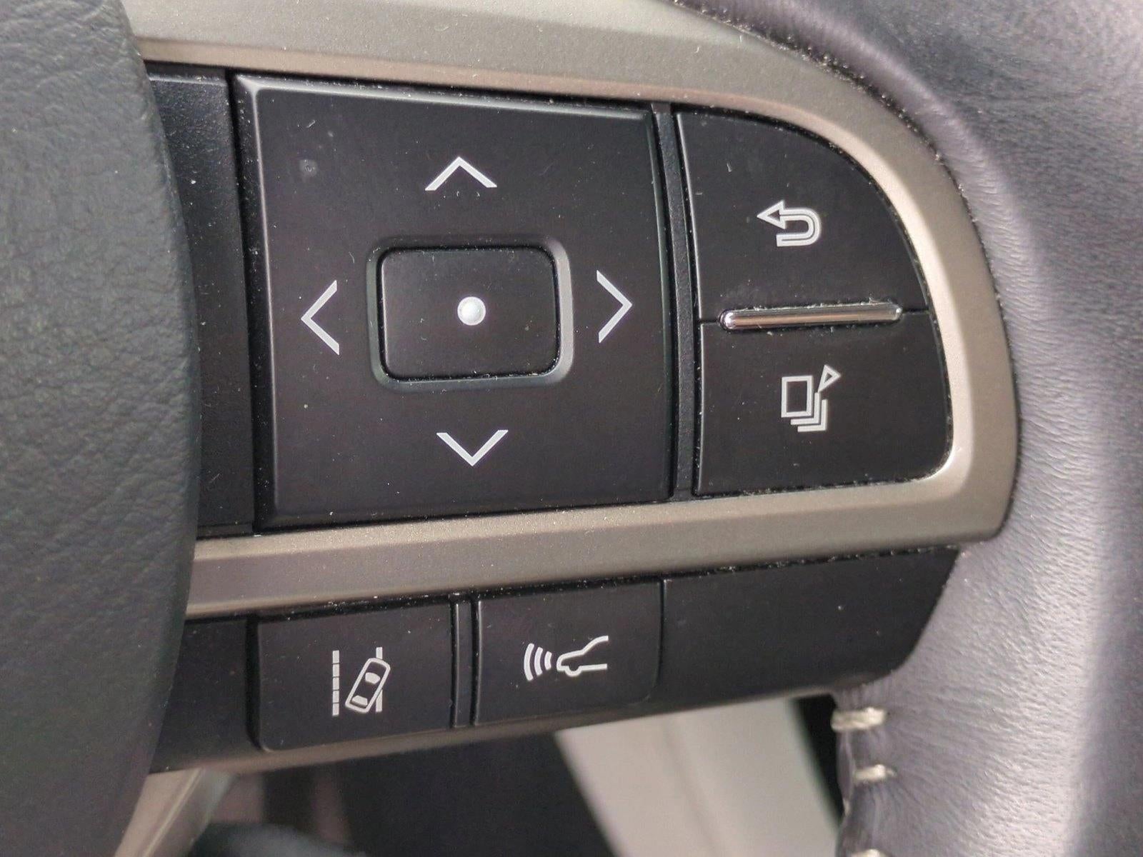 2017 Lexus RX 350 FWD