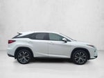 2017 Lexus RX 350 FWD